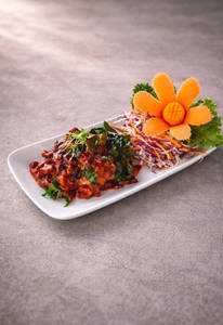 Kai Ga Prao 