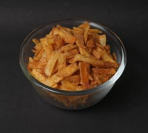 Potato Finger Chilly