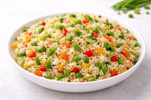 Veg Fried Rice