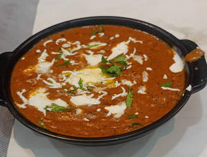 Paneer Butter Masala (sweet)