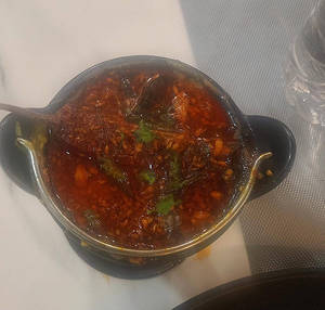 Dal Tadka