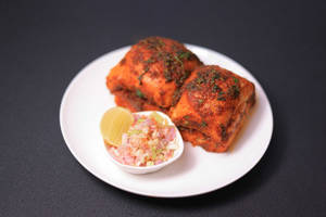 Masala Pav Dry