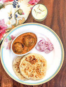 Malai Sheek Peshwari