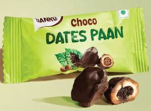 Dates Paan