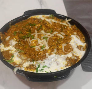Paneer Lababdar