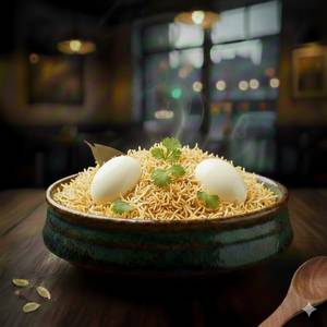 Egg Biryani