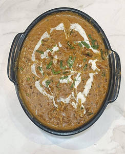 Dal Makhani