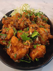 Gobi Manchurian