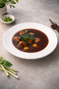 Chicken Mekong 
