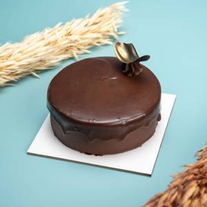 Belgium Rich Chocolate Cake -500G