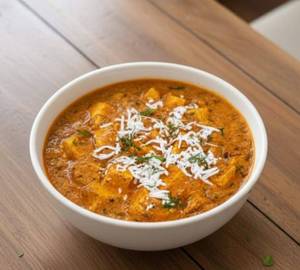 Paneer Lababdar