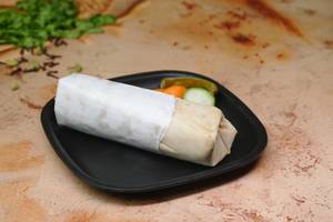 Shawarma Roll (Rumali)