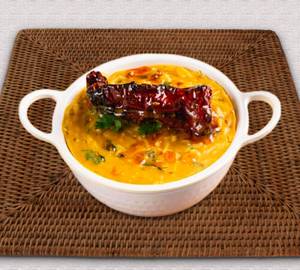 Dal Tadka Wali
