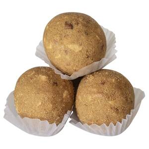 Mewa Besan Ladoo