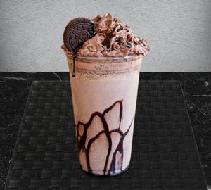 Chocolate shake