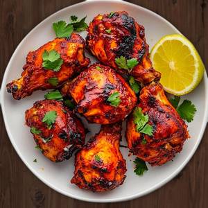 Tandoori Chicken ( Full ) 4 Pcs