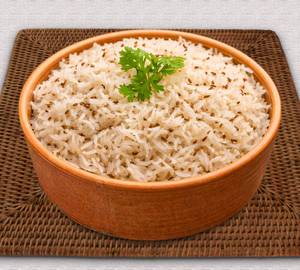 Jeera Rice