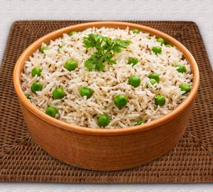 Matar Pulao