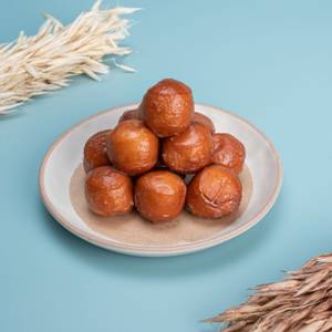 Mini Glazed Donut - Ball