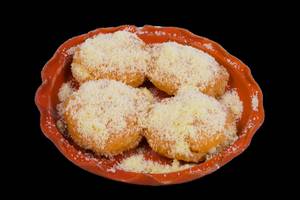 Chanar Toast 3 Pcs