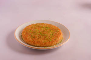 Classic Cheese Kunafe (small)