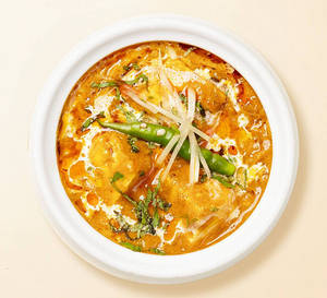 Paneer Butter Masala (250ml) (serves 1)