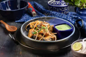 Lahori Chaap 500ml (non Jain)