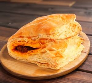 VEG MINI PUFF