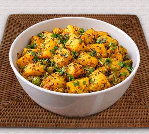 Aloo Jeera