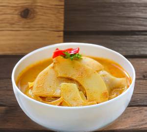 Fish Boiled Fish Bamboo Shoots