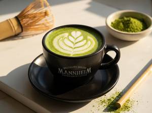 Classic Matcha