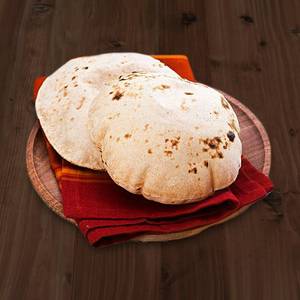 Plain Tawa Roti
