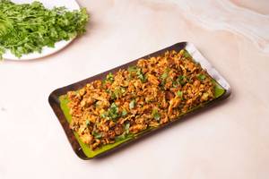 Egg Bhurji