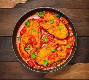 Fish Curry