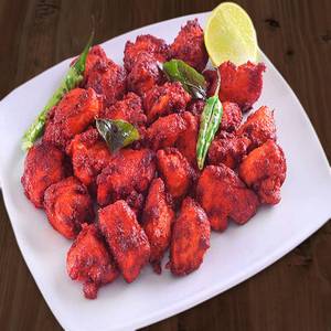 Chicken 65