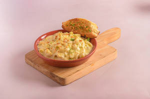 Cheese Pasta