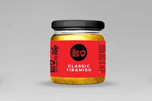 Classic Tiramisu Jar