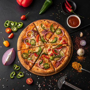 Spicy Mexican