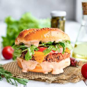 Veg Burger