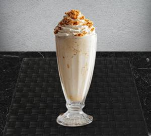 Vanilla Shake