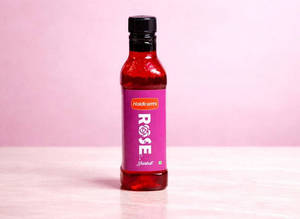 Rose Sherbat [750ml]