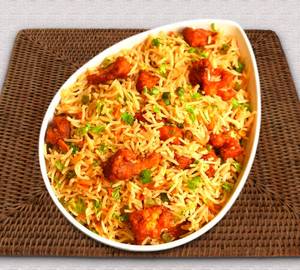 Chicken fried rice ( Full )
