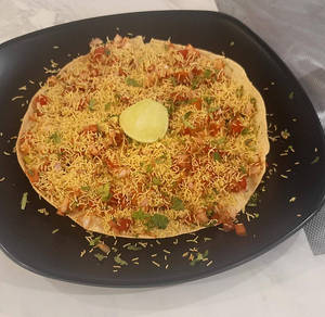 Masala Papad
