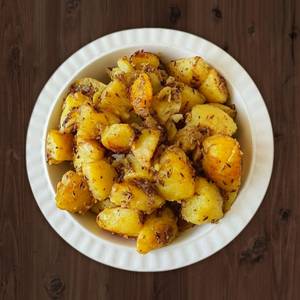 Aloo jeera