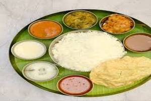 Meals