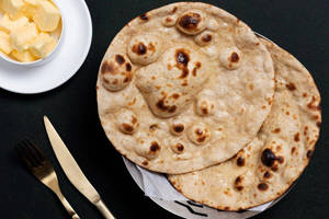 Tandoori Plain Roti