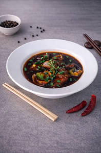 Chengdu Chicken 