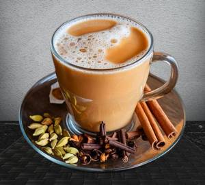 Masala Tea