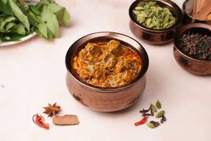 Gongura Mutton Curry