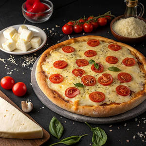 Classic Mozzarella